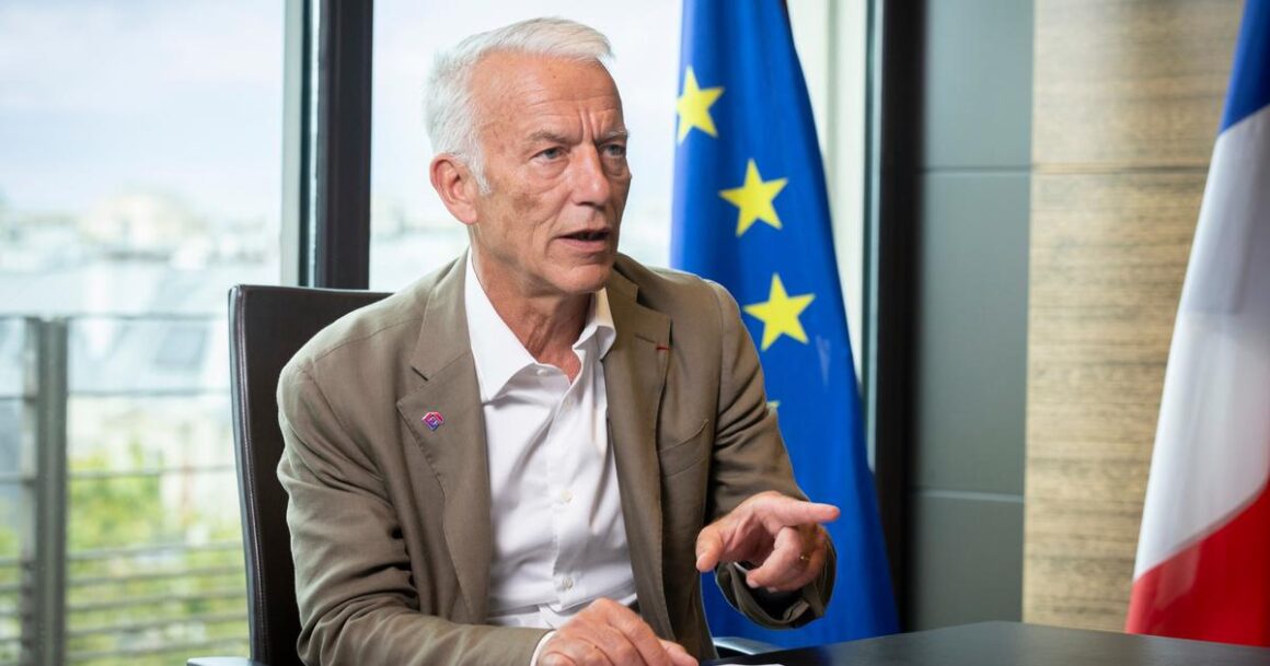 réforme des retraites