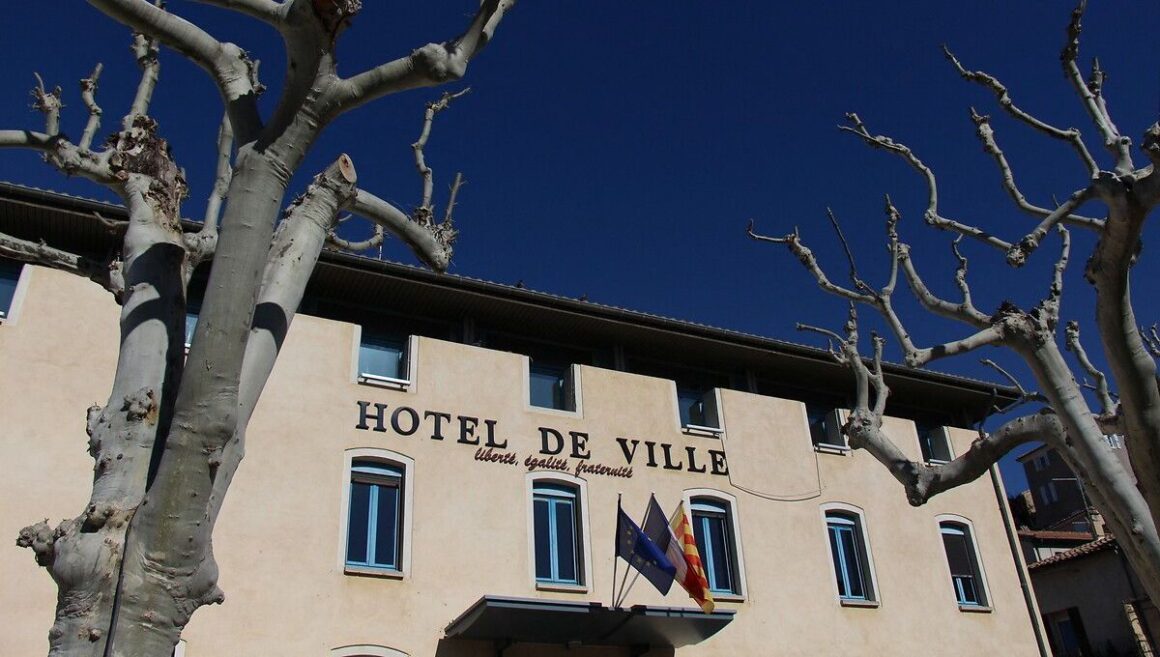 taxe d'habitation résidences secondaires