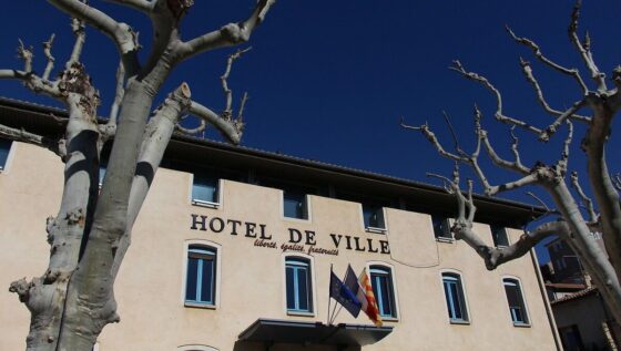 taxe d'habitation résidences secondaires