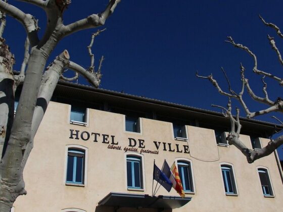 taxe d'habitation résidences secondaires