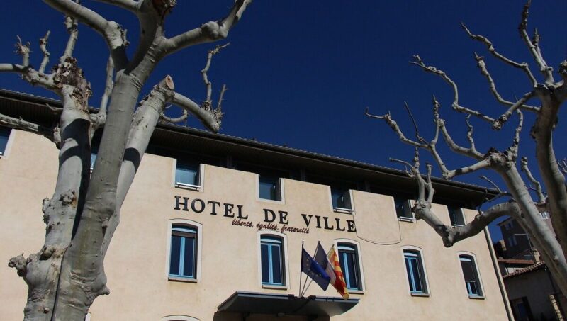 taxe d'habitation résidences secondaires