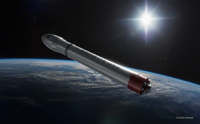 HyprSpace financement