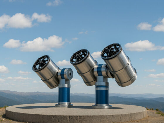 surveillance spatiale