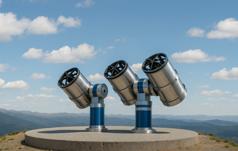 surveillance spatiale