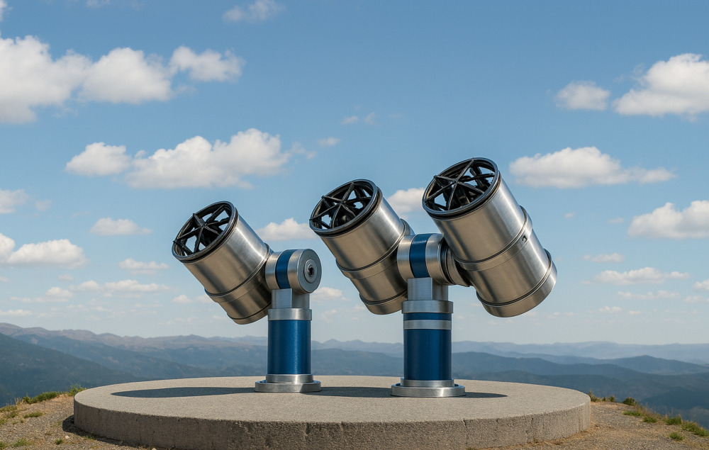 surveillance spatiale