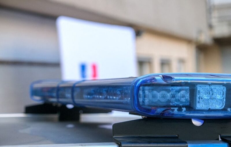 violences sexuelles policières