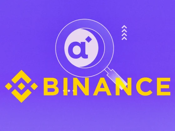 Binance Alpha