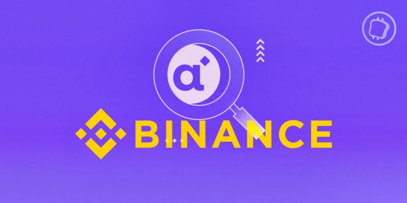 Binance Alpha