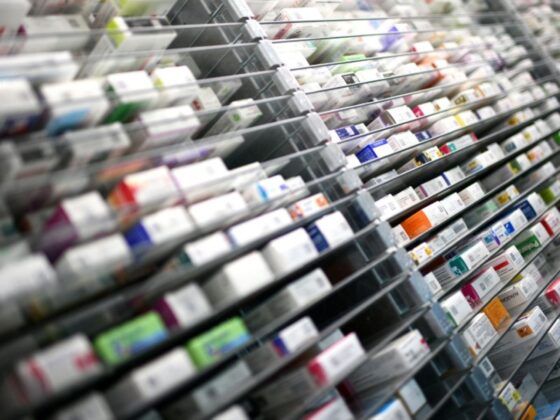 antibiotiques France 2024