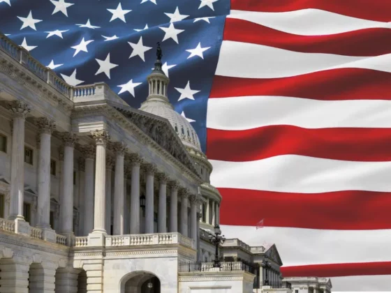 fin shutdown États-Unis