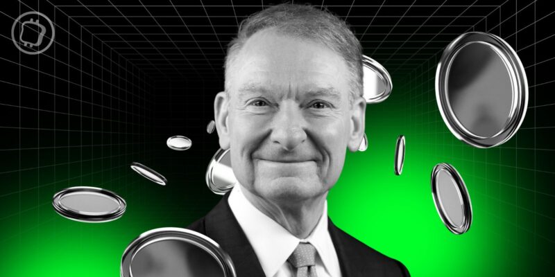 régulation des tokens