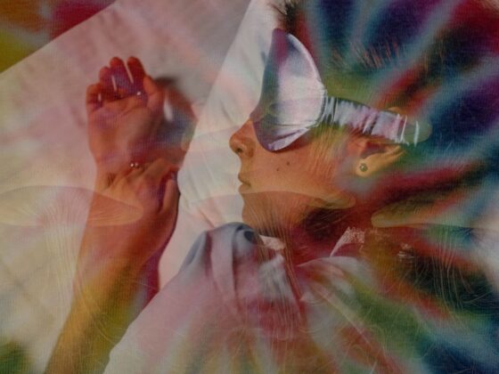 substance psychédélique anxiété