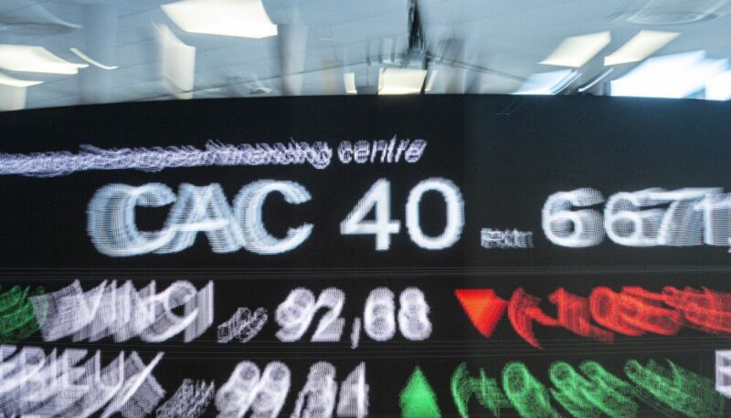 rémunération patrons CAC 40