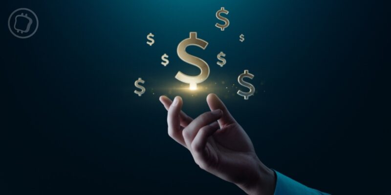 dominance des stablecoins