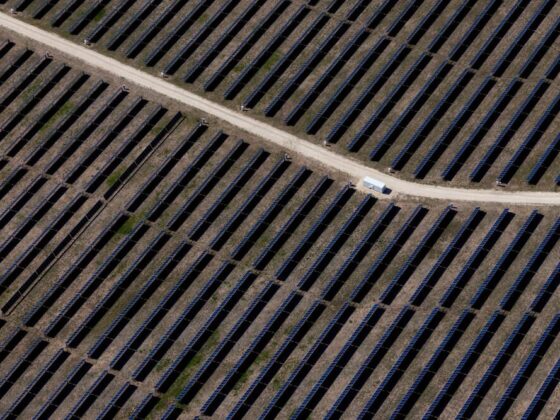 énergies renouvelables