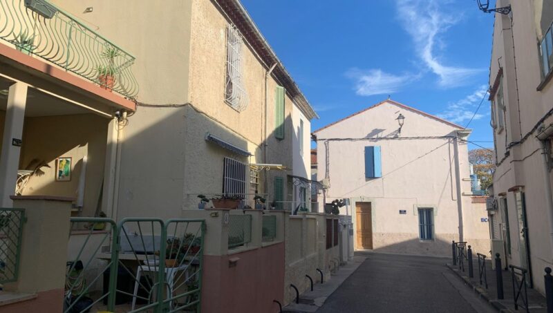 augmentation taxe foncière Marseille