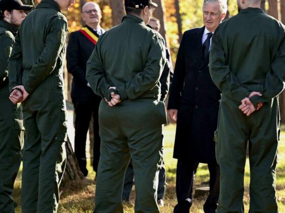 service militaire volontaire