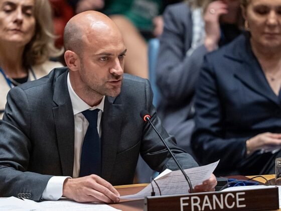 sanctions européennes criminalité organisée