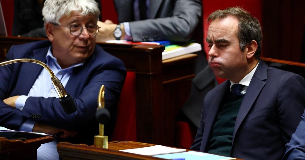 hausses de dépenses