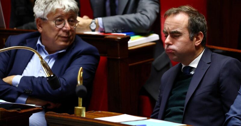 hausses de dépenses