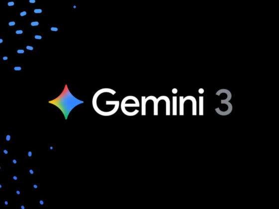 Google Gemini 3
