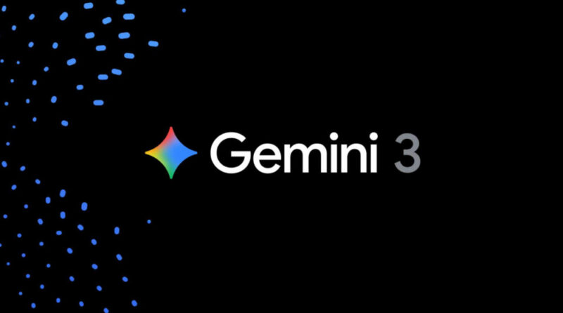 Google Gemini 3