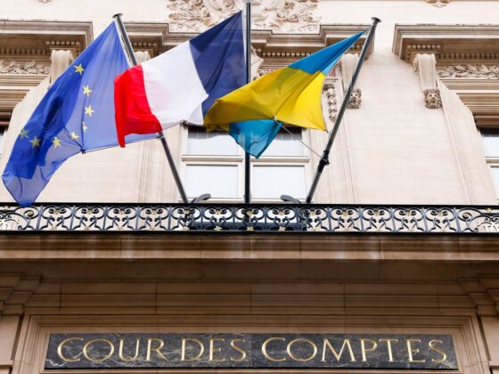 dépenses de l'État