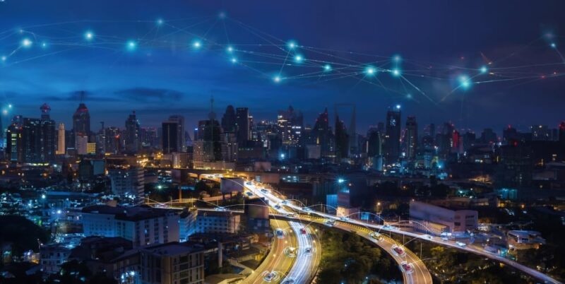 navigation par satellite