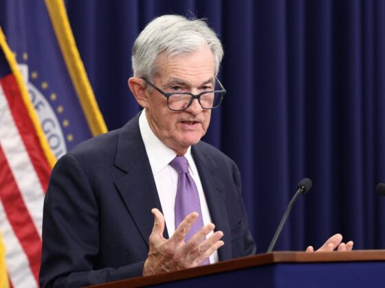 bitcoin et Fed
