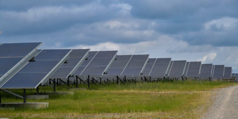 financement participatif vert