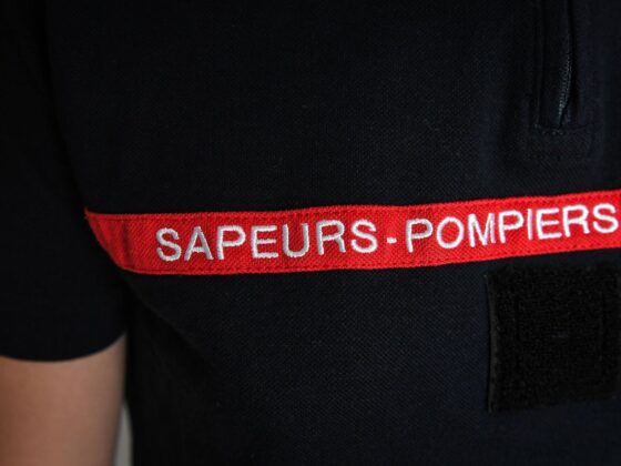 pompiers Doubs intelligence artificielle