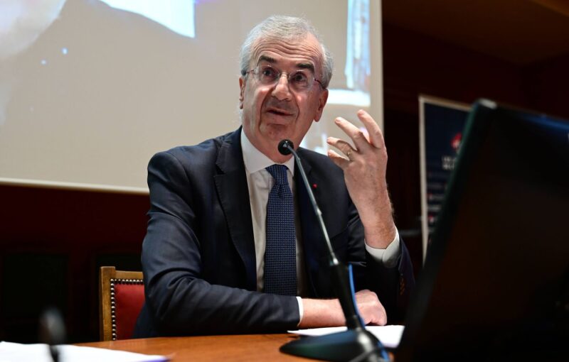 croissance France 2025 2026