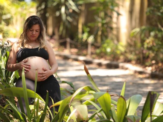 accouchements prématurés chaleur