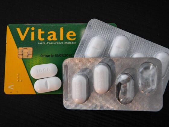 frais de santé étrangers non européens