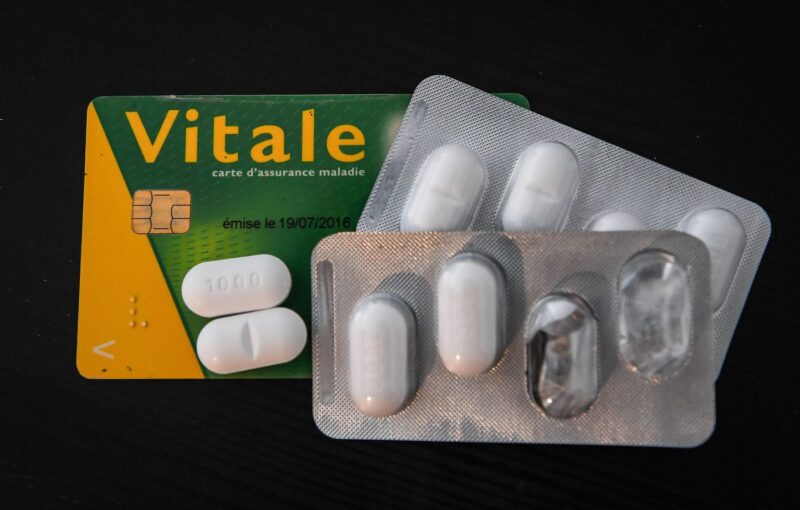 frais de santé étrangers non européens