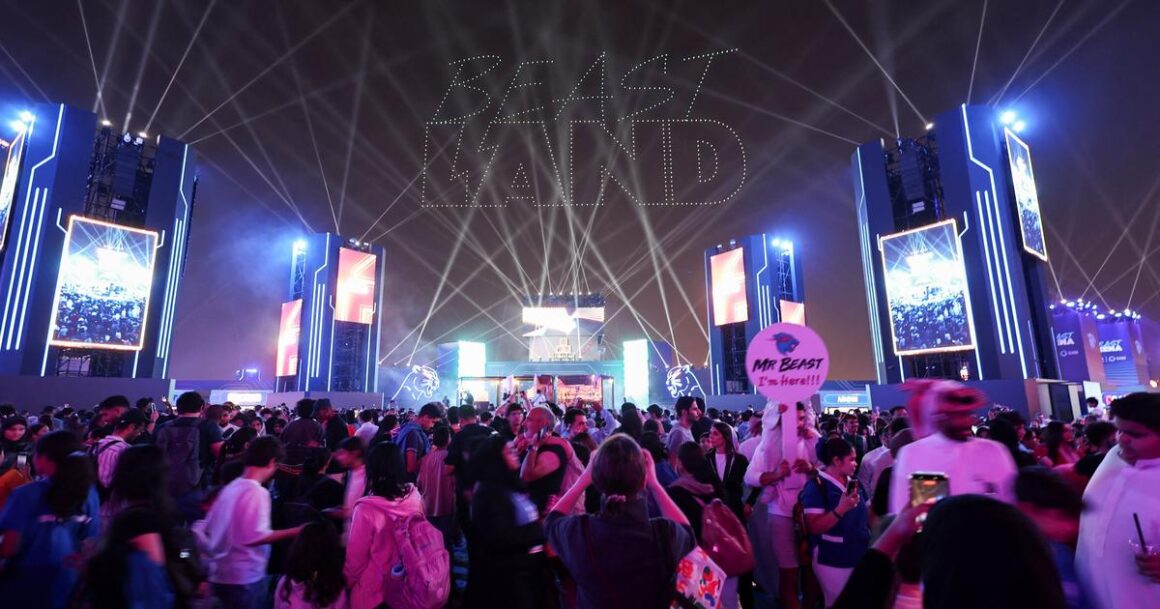 diversification économique Arabie saoudite