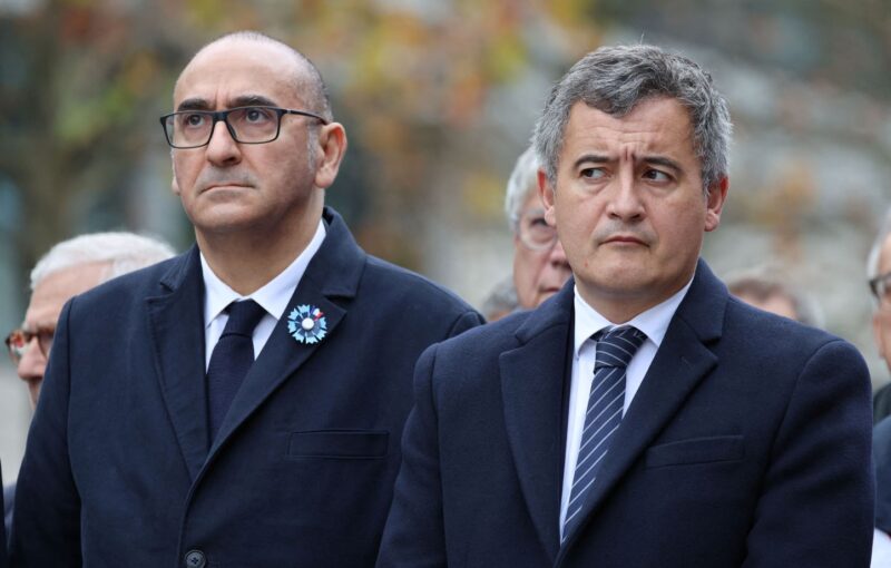 narcotrafic Marseille