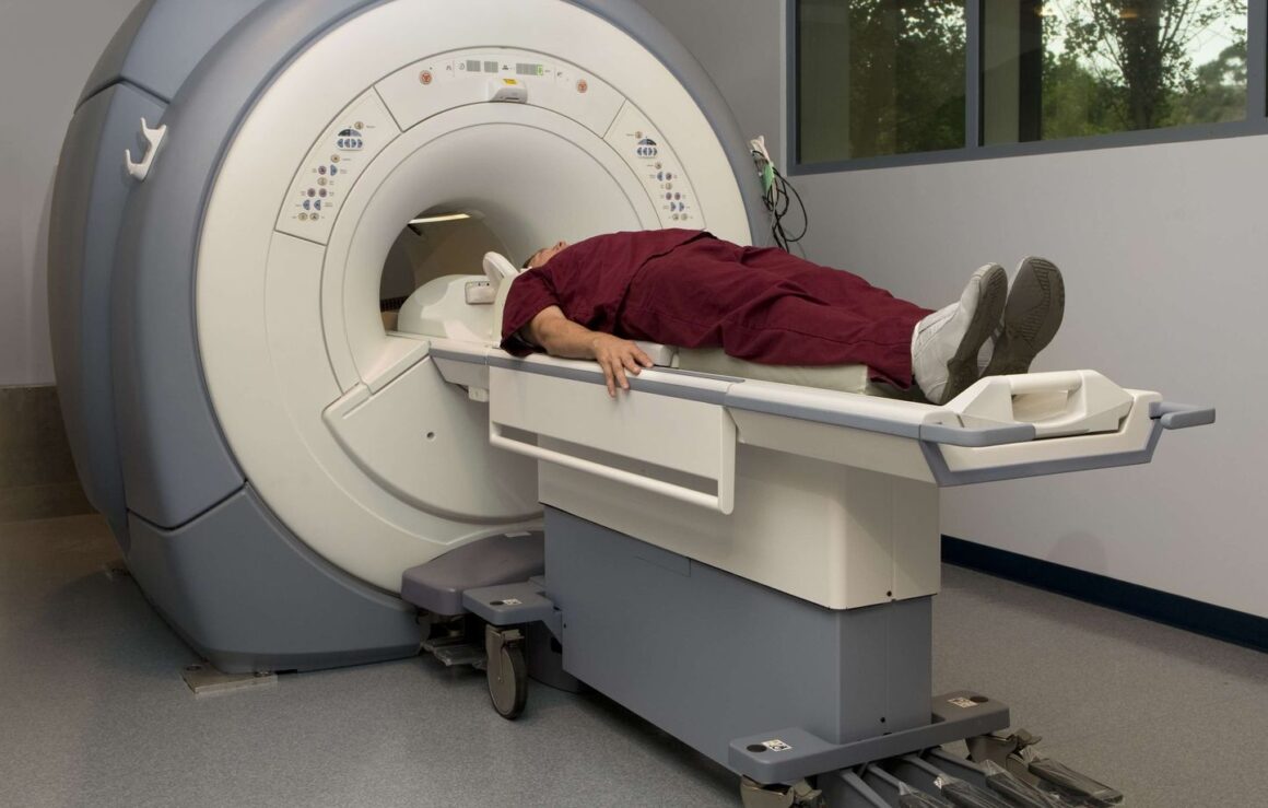 scanner IRM difficultés