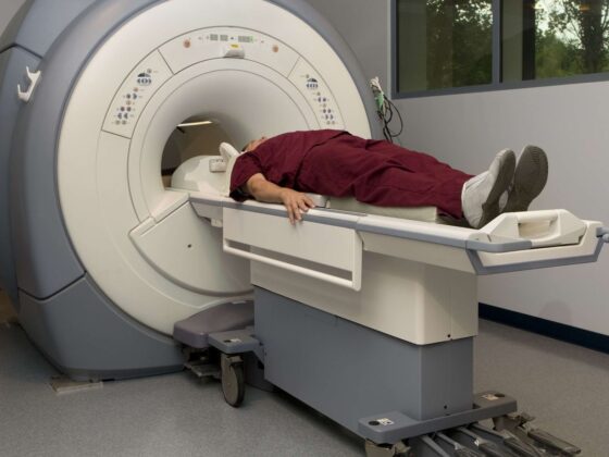 scanner IRM difficultés