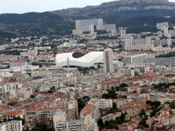 narcotrafic Marseille