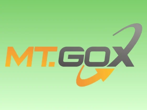 Mt. Gox Bitcoin