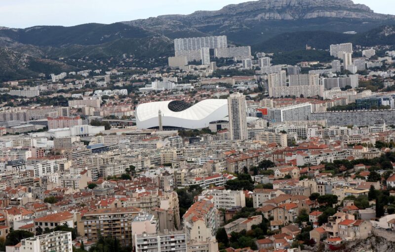 narcotrafic Marseille