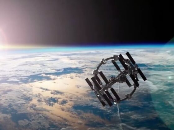 sécuriser communications spatiales