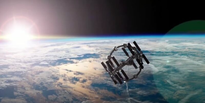 sécuriser communications spatiales