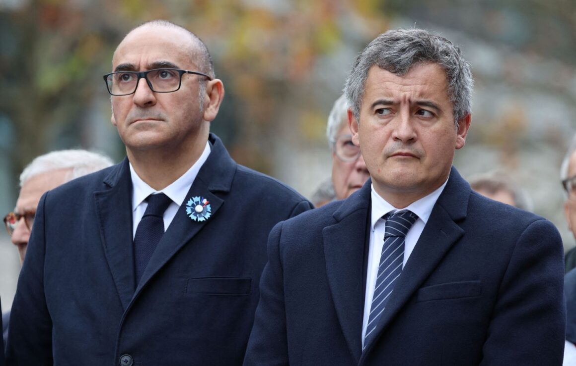 lutte contre le narcotrafic