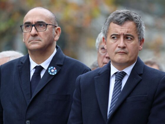 lutte contre le narcotrafic