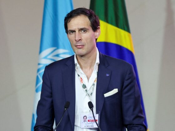 sortie des énergies fossiles