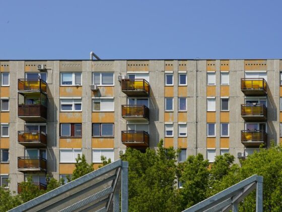 bulle immobilière Hongrie