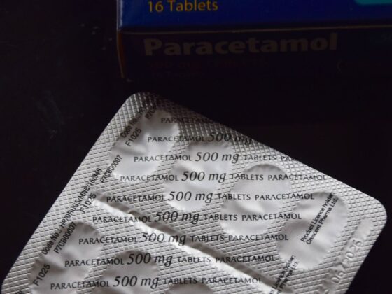 autisme paracétamol