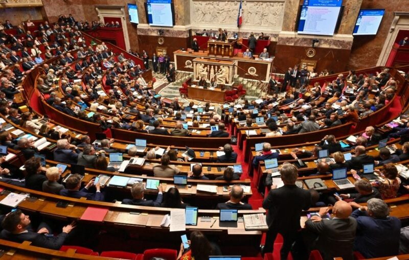 budget Sécurité sociale